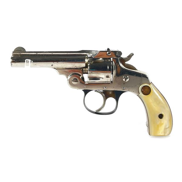 Smith & Wesson 32 Top Break Revolver