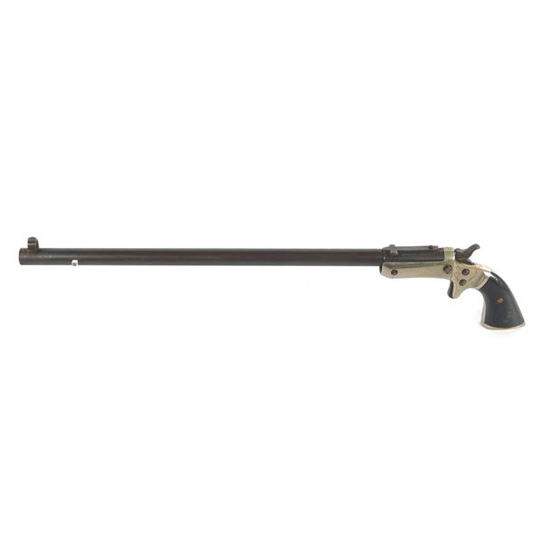 Stevens New Model Pocket Rifle 2nd Issue