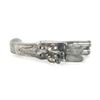 Image 10 : Ca. 1720 Belgian DeVilliers of Liege Flintlock Pocket Pistol