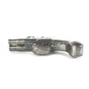 Image 8 : Ca. 1720 Belgian DeVilliers of Liege Flintlock Pocket Pistol