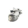 Image 9 : Ca. 1720 Belgian DeVilliers of Liege Flintlock Pocket Pistol