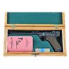 Image 2 : Miniature Luger 1:2 Scale Boxed