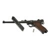 Image 3 : Miniature Luger 1:2 Scale Boxed
