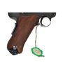 Image 12 : Mauser/Interarms Luger P08 Bulgarian Commemorative