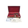 Image 1 : Mauser/Interarms Luger P08 Bulgarian Commemorative