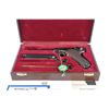 Image 2 : Mauser/Interarms Luger P08 Bulgarian Commemorative