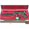 Image 3 : Mauser/Interarms Luger P08 Bulgarian Commemorative