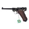 Image 5 : Mauser/Interarms Luger P08 Bulgarian Commemorative