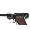 Image 6 : Mauser/Interarms Luger P08 Bulgarian Commemorative