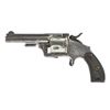 Image 1 : Merwin & Hubert Spur Trigger Single Action Revolver