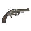 Image 2 : Merwin & Hubert Spur Trigger Single Action Revolver
