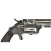 Image 3 : Merwin & Hubert Spur Trigger Single Action Revolver