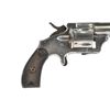 Image 4 : Merwin & Hubert Spur Trigger Single Action Revolver