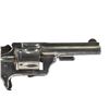 Image 5 : Merwin & Hubert Spur Trigger Single Action Revolver