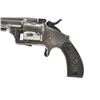 Image 8 : Merwin & Hubert Spur Trigger Single Action Revolver