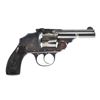 Image 2 : Iver Johnson Safety Hammerless Double Action Revolver