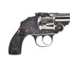 Image 5 : Iver Johnson Safety Hammerless Double Action Revolver