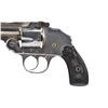 Image 6 : Iver Johnson Safety Hammerless Double Action Revolver