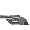 Image 7 : Iver Johnson Safety Hammerless Double Action Revolver
