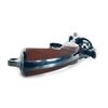 Image 14 : Navy Arms Company Le Mat Percussion Revolver
