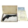 Image 1 : Navy Arms Company Le Mat Percussion Revolver