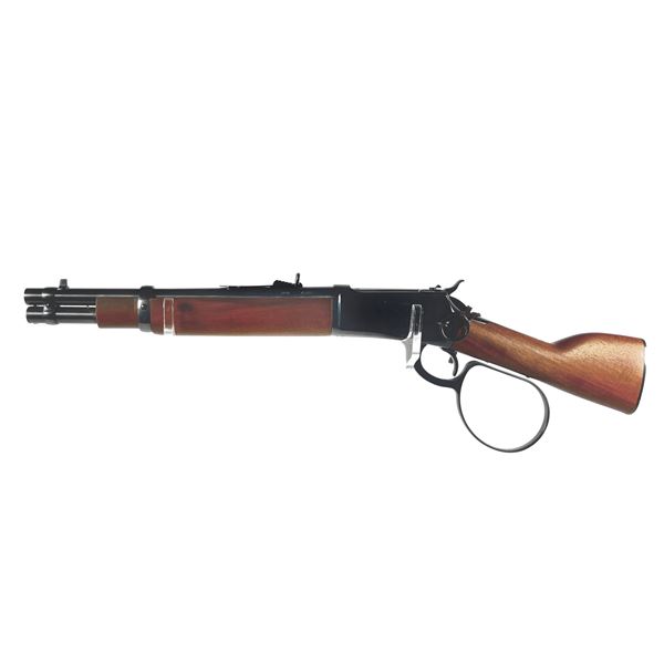 Braztech/Rossi M92 Blued Lever Action Pistol