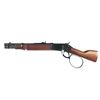 Image 1 : Braztech/Rossi M92 Blued Lever Action Pistol