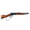 Image 2 : Braztech/Rossi M92 Blued Lever Action Pistol