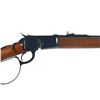 Image 3 : Braztech/Rossi M92 Blued Lever Action Pistol