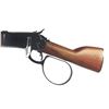 Image 6 : Braztech/Rossi M92 Blued Lever Action Pistol