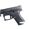 Image 3 : Glock 43X w/SilencerCo Threaded Barrel & Magazines