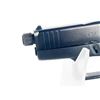 Image 5 : Glock 43X w/SilencerCo Threaded Barrel & Magazines