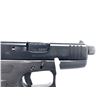 Image 8 : Glock 43X w/SilencerCo Threaded Barrel & Magazines