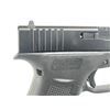 Image 9 : Glock 43X w/SilencerCo Threaded Barrel & Magazines
