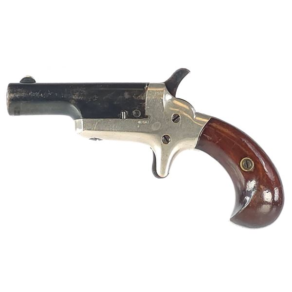 Colt Deringer .41 Cal 3rd Model