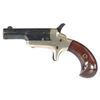 Image 1 : Colt Deringer .41 Cal 3rd Model