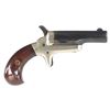 Image 2 : Colt Deringer .41 Cal 3rd Model