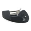 Image 13 : North American Arms Holster Grip Folding Revolver .22lr
