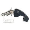 Image 1 : North American Arms Holster Grip Folding Revolver .22lr