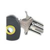 Image 3 : North American Arms Holster Grip Folding Revolver .22lr
