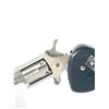Image 7 : North American Arms Holster Grip Folding Revolver .22lr
