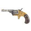 Image 1 : Colt Open Top Pocket Model .22 Revolver