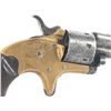 Image 3 : Colt Open Top Pocket Model .22 Revolver