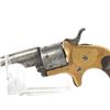 Image 6 : Colt Open Top Pocket Model .22 Revolver