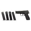 Image 2 : Sig Sauer P226 in Case w/Extra Mags