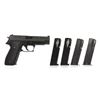 Image 3 : Sig Sauer P226 in Case w/Extra Mags