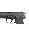 Image 5 : Sig Sauer P226 in Case w/Extra Mags