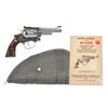 Image 1 : Ruger Security Six .357 Magnum Revolver