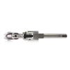 Image 9 : Ruger Security Six .357 Magnum Revolver