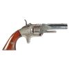 Image 2 : Manhattan Arms #722 First Model .22 Revolver